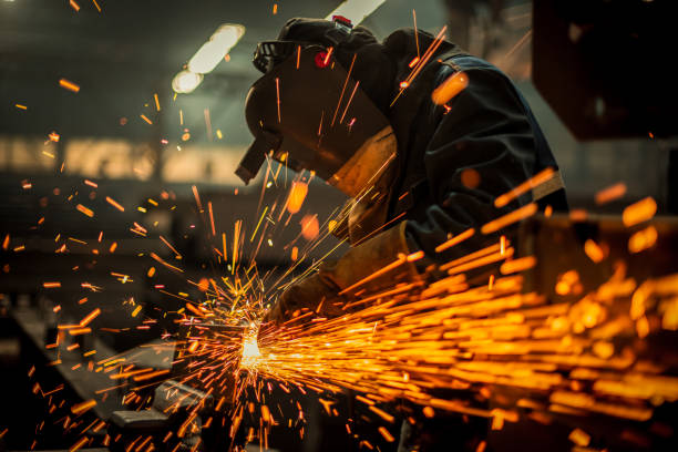 Best Automotive Welding in Burbank, WA
