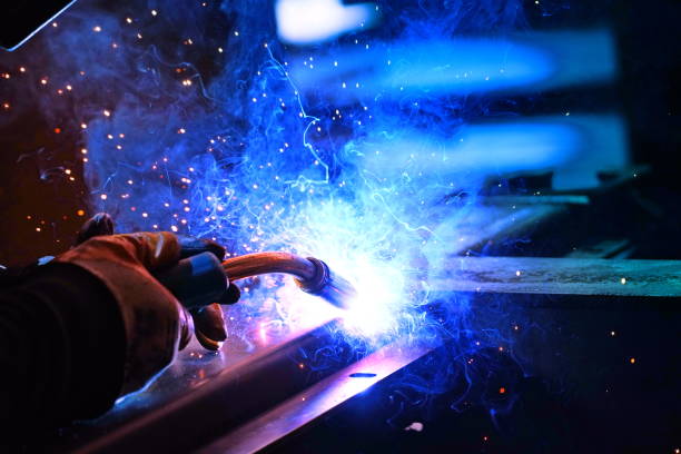 Reliable Burbank, WA Welder & Metal Fabrication Solutions