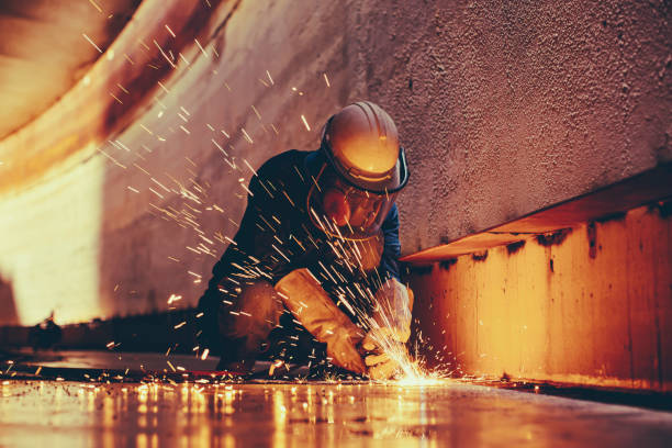 Affordable Welder Services in Burbank, WA