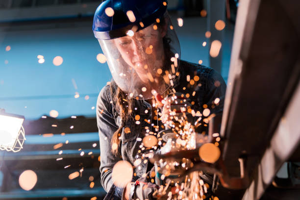  Burbank, WA Welder Pros
