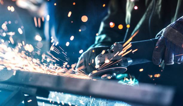 Best Welding Equipment Sales and Repair in Burbank, WA